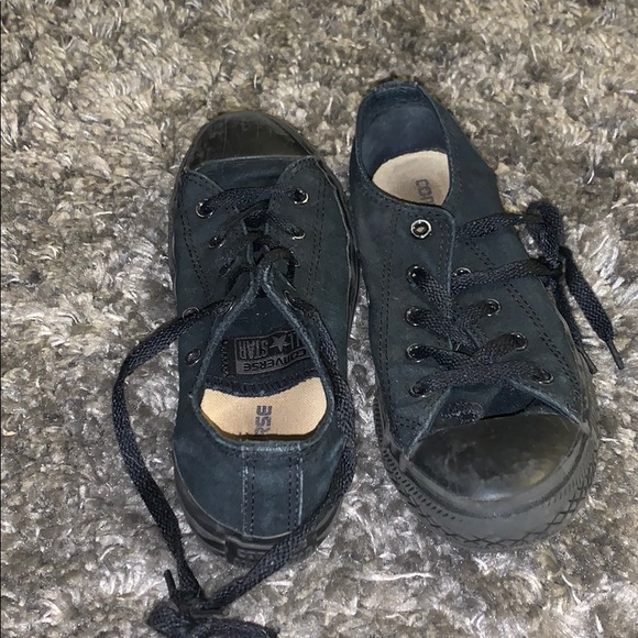 Converse - Picture 3 of 4